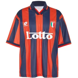 lotto Poloshirt Men Tricot Shirt bunt M (48/50)