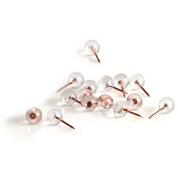 Zeller Pinnnadeln roségold