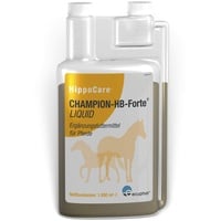 ecuphar HippoCare Champion-HB-Forte Liquid 1 l