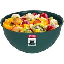 Kadax Rührschüssel Grün 3 l