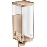 Hansgrohe Axor Universal Rectangular Seifenspender, 42610300,
