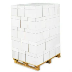 INAPA Business Paper, tecno Superior, A4, 100.000 Blatt, Palette, 80g