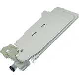 SOS Accessoire Deckel für Waschmaschine, kompatibel mit Waschmaschine 6038445 KOMPATIBEL MIELE
