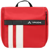Vaude Banaba Toiletry Bag Red