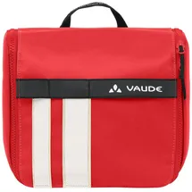 Vaude Banaba Toiletry Bag Red