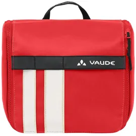 Vaude Banaba Toiletry Bag Red