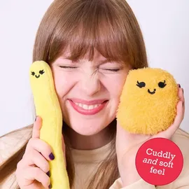 Just Play Emotional Support Nuggets, Kuscheltier