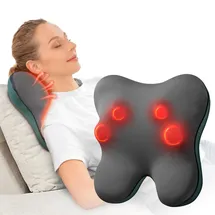 BOB AND BRAD EZBack Massagegerät Nackenmassagegerät