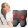 BOB AND BRAD EZBack Massagegerät Nackenmassagegerät