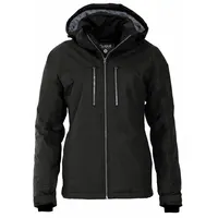 Clique Kingslake Windjacke Damen 99 - schwarz XS