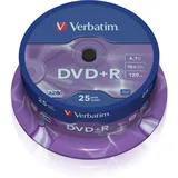 Verbatim VB-DPR47S2A