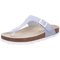 Josef Seibel Hermine 02 Silber 40