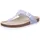 Josef Seibel Hermine 02 Silber 40
