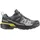 Salomon X Ultra 360 GTX Herren Castlerock / Black / Spicy Mustard 47 1/3