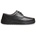 2610-44 AIR CUSHION Niedriger Schuh O2 SRA Schwarz Größe 44