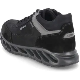 IGI&Co Schnürstiefel in schwarz 42