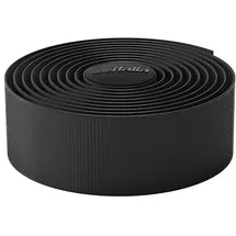 SELLE ITALIA Smootape Corsa Lenkerband schwarz 35×1800 mm - rutschfest, vibrationsdämpfend