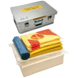 Dönges Umweltschadenkasten DIN 14800-USK 600 x 400 x 220 mm