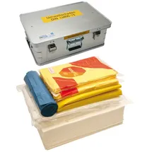 Dönges Umweltschadenkasten DIN 14800-USK 600 x 400 x 220 mm