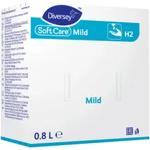 Diversey Soft Care Mild Seifencreme 800 ml