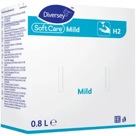 Diversey Soft Care Mild Seifencreme 800 ml
