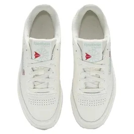 Reebok Club C 85 Chalk / Chalk / Light Sage 36