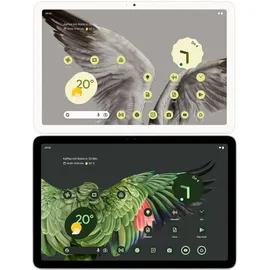 Google Pixel Tablet 11.0'' 256 GB Wi-Fi hazel