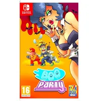 Funbox Media Boo Party - Switch [EU Version]