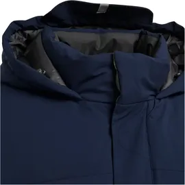 hummel hmlNORTH Parka Damen marine XXL
