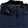 hummel hmlNORTH Parka Damen marine XXL