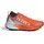 adidas Terrex Agravic GTX - Trailrunningschuhe / Damen Semi Impact Orange / FTW White / EU 44