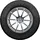 Linglong Crosswind A/T100 205/70 R15 100T