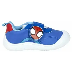 Kinder Sportschuhe Spider-Man Blau