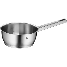 WMF Iconic Topf-Set 2-tlg. Fleischtopf + Stielkasserolle