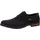 Rieker 14614 Herren Schwarz 42