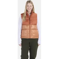 Marmot Wm's Guides Down Vest auburn/sunburn (23923) M