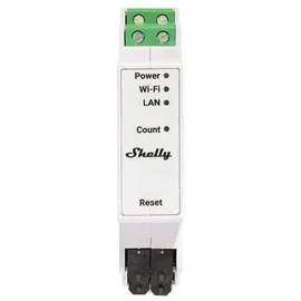 Shelly Pro 3EM 120A V2