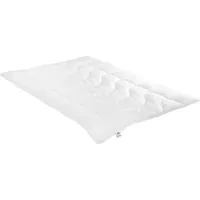 IRISETTE Faserdecke Lavina Duo warm, Füllung: 100% Markenhohlfaser 200x200