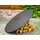 Cook King Feuerschale Ø 70,5 cm Schwarz