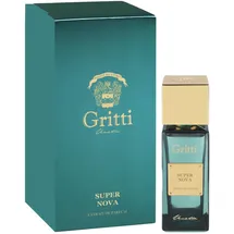 Gritti Ivy Collection Super Nova Extrait de Parfum 100 ml