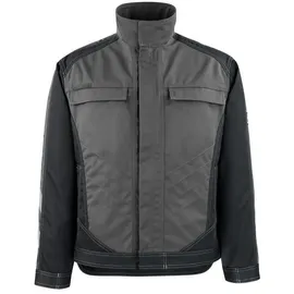 Mascot International GmbH Mascot Mainz Arbeitsjacke L, Grün/Schwarz