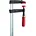 Bessey Temperguss-Schraubknecht TGK 1000/120