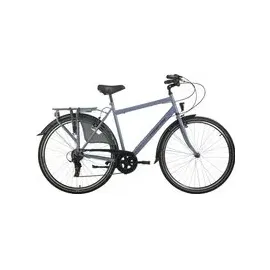 Hollandia City Next 28 Zoll RH 56 cm Herren blau