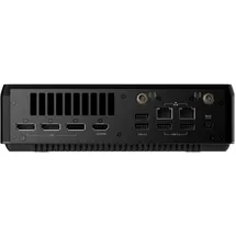 Zotac ZBOX MAGNUS Mini-PC Core Ultra 7 255HX 5,2 GHz 16 GB RAM 1 TB SSD GeForce RTX 5060 Ti Windows