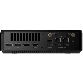 Zotac ZBOX MAGNUS Mini-PC Core Ultra 7 255HX 5,2 GHz 16 GB RAM 1 TB SSD GeForce RTX 5060 Ti Windows