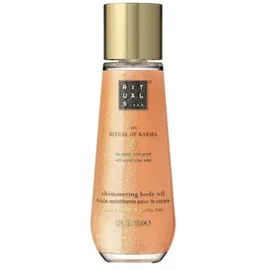 RITUALS The Ritual of Karma Körperöl 100 ml