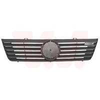 Van Wezel Kühlergrill MERCEDES-BENZ Sprinter 2-T 3-T 4-T