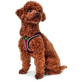 Hunter Hilo Comfort Hundegeschirr Rot S-M