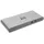 Eaton Power Quality Eaton Tripp Lite U442-DOCK4-INT laptop-dockingstation - 4K HDMI/DisplayPort, VGA, USB 3.2 Gen 1, USB-A/USB-C Hub, GbE, 100W PD Charging, International Power Kabels