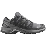 Salomon X-adventure Recon Wanderschuhe - Castlerock / Phantom / Alloy - EU 48 2/3